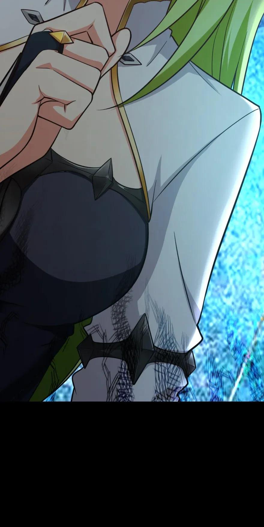 《放开那个女巫》167 北坡矿山 第52页