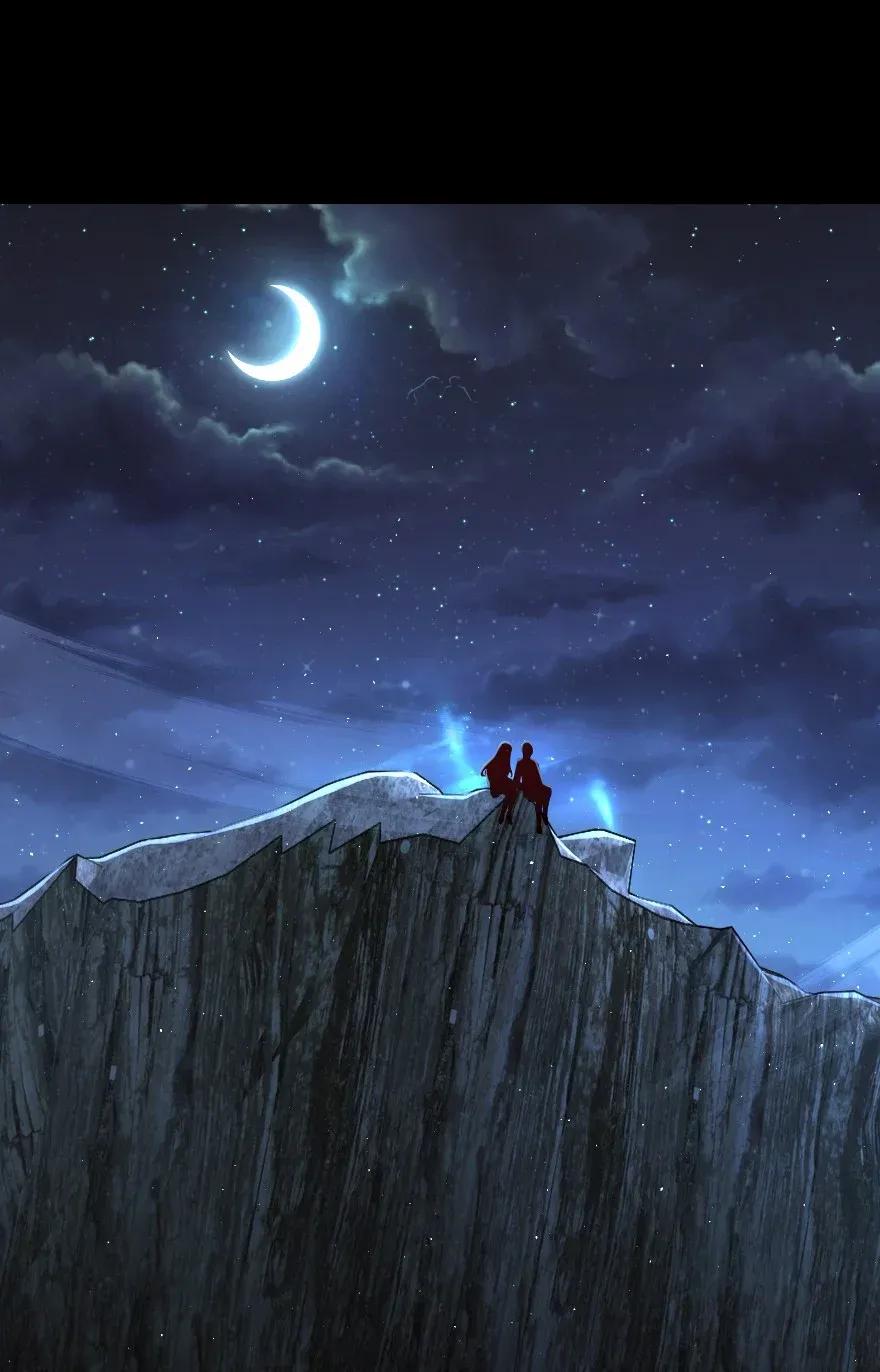 《放开那个女巫》181 前夜 第56页