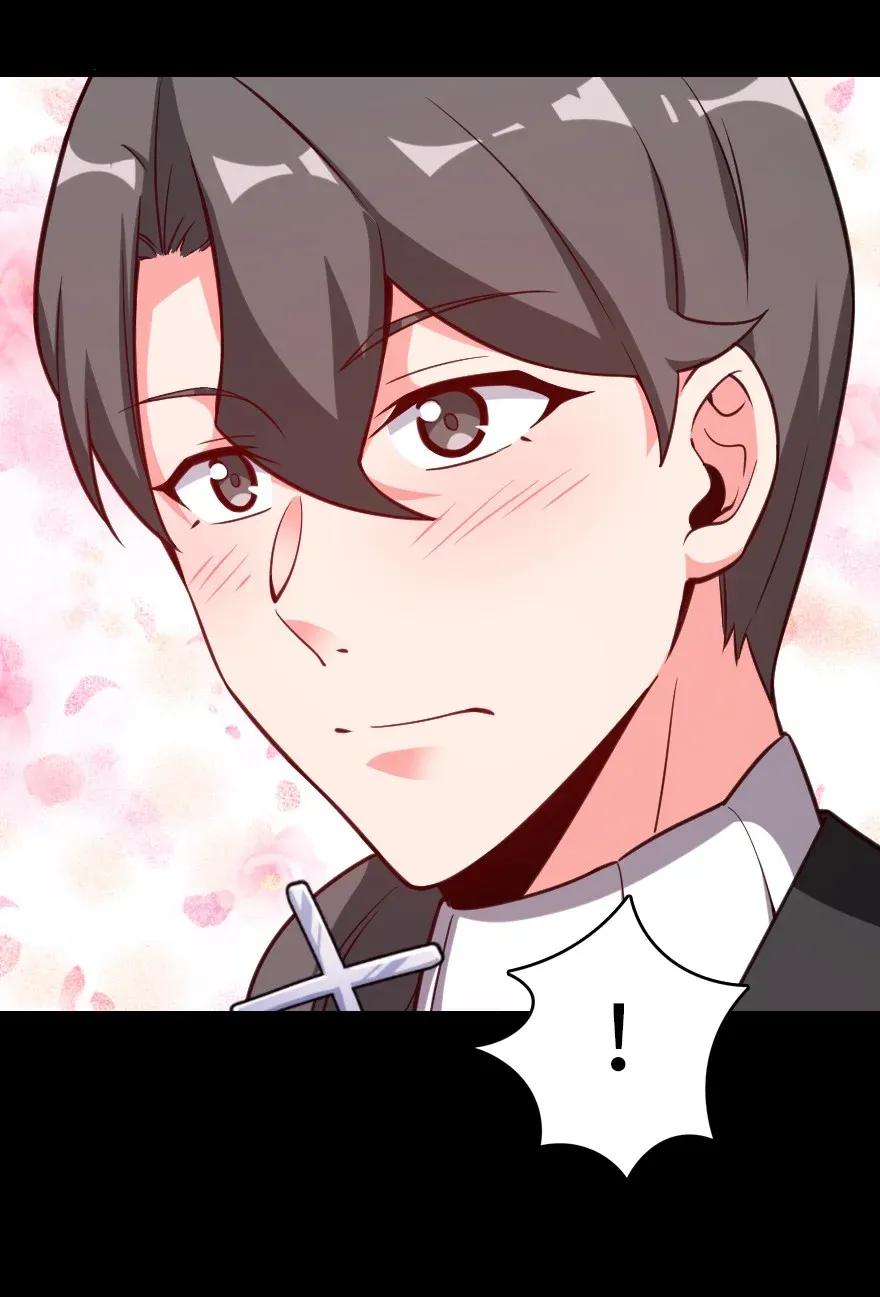 《放开那个女巫》181 前夜 第60页