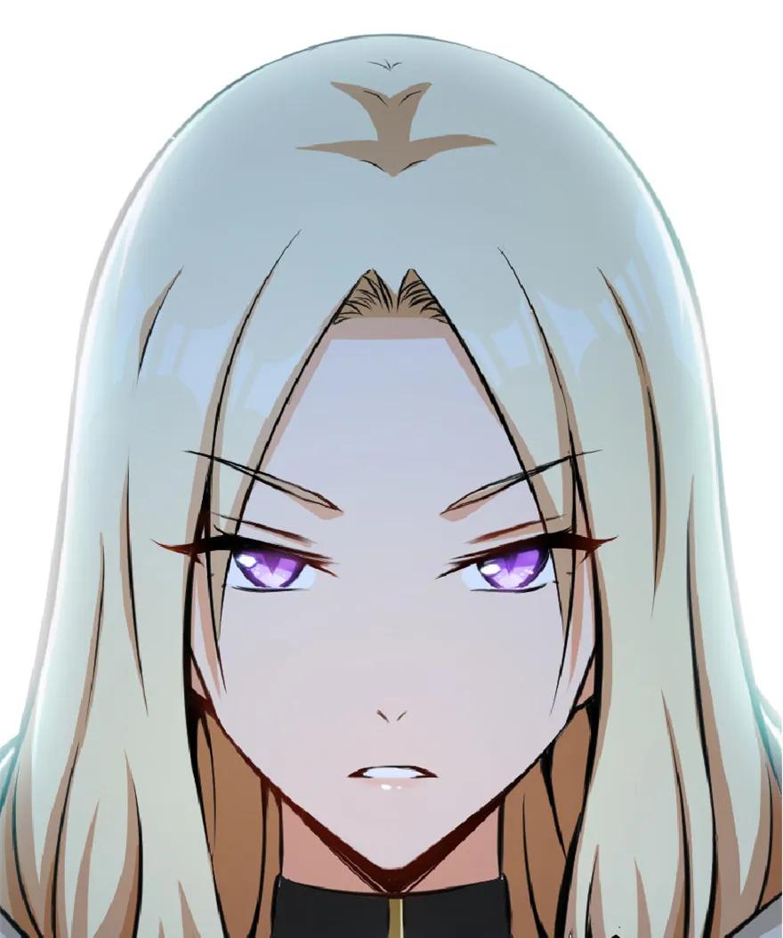 放开那个女巫 17 共助会 第54页