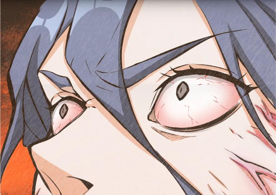放开那个女巫 18 邪魔噬体 第12页