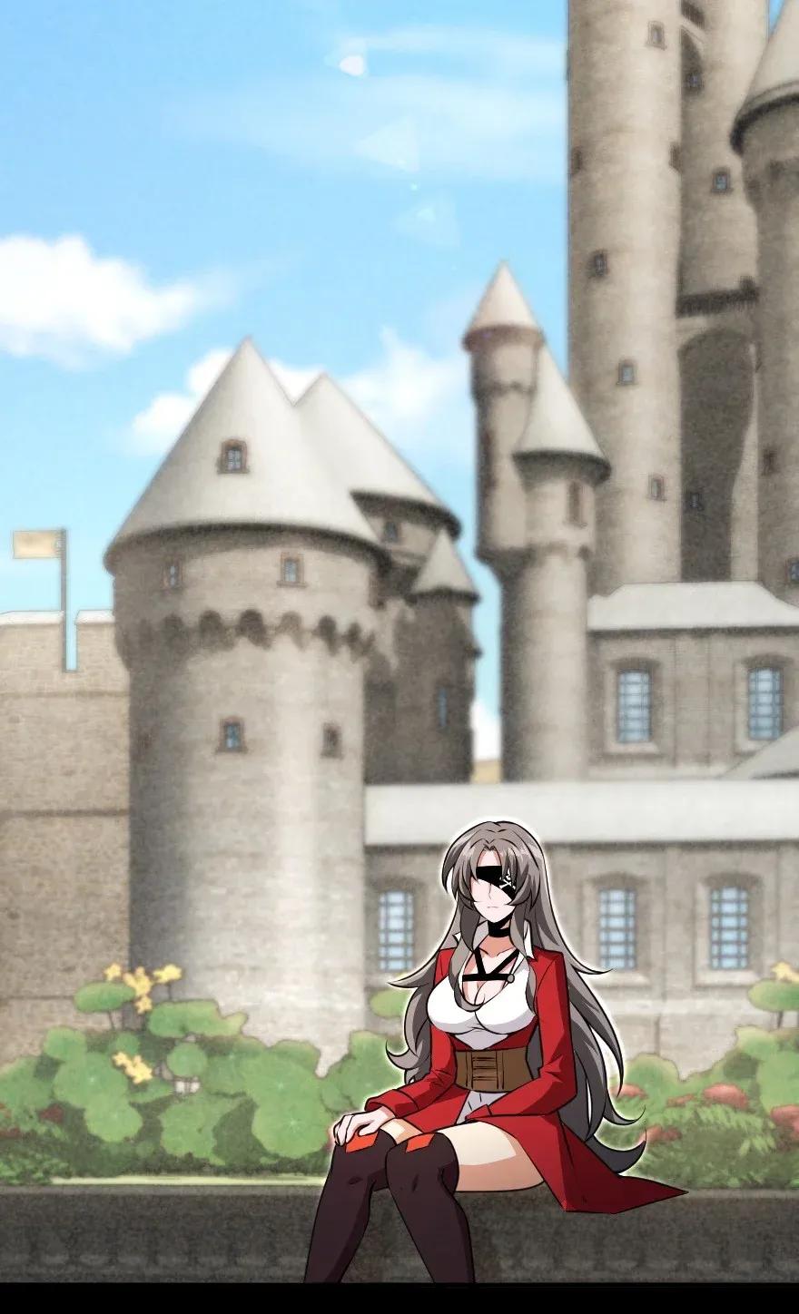 放开那个女巫 194 灵魂之战 第20页