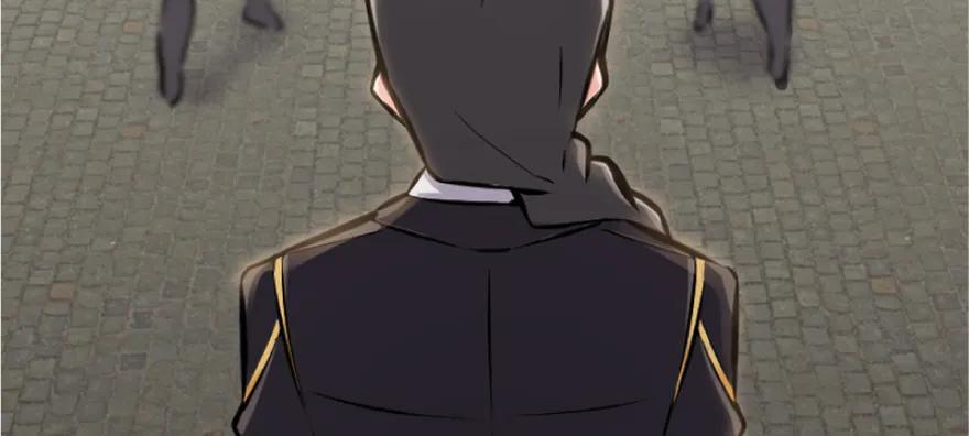 放开那个女巫 19 愿为殿下而战！ 第16页