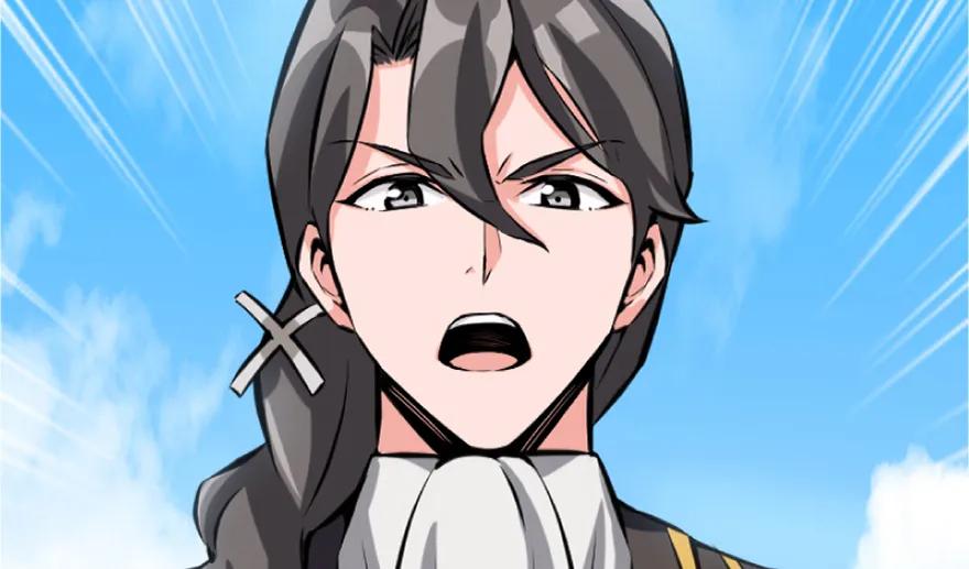 放开那个女巫 19 愿为殿下而战！ 第71页