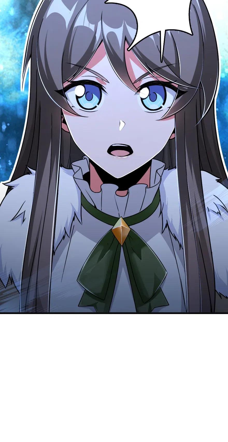 放开那个女巫 207 心塞 第52页