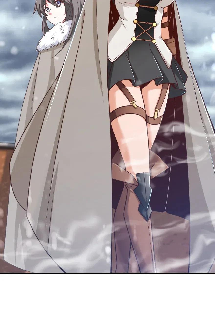 放开那个女巫 209 营救 第39页