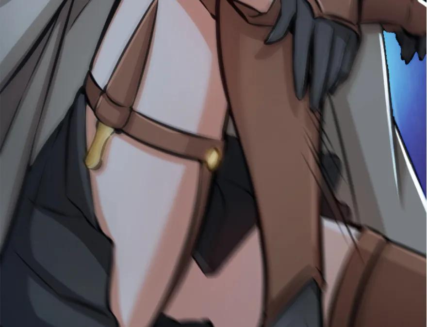 放开那个女巫 20 动力之源 第128页