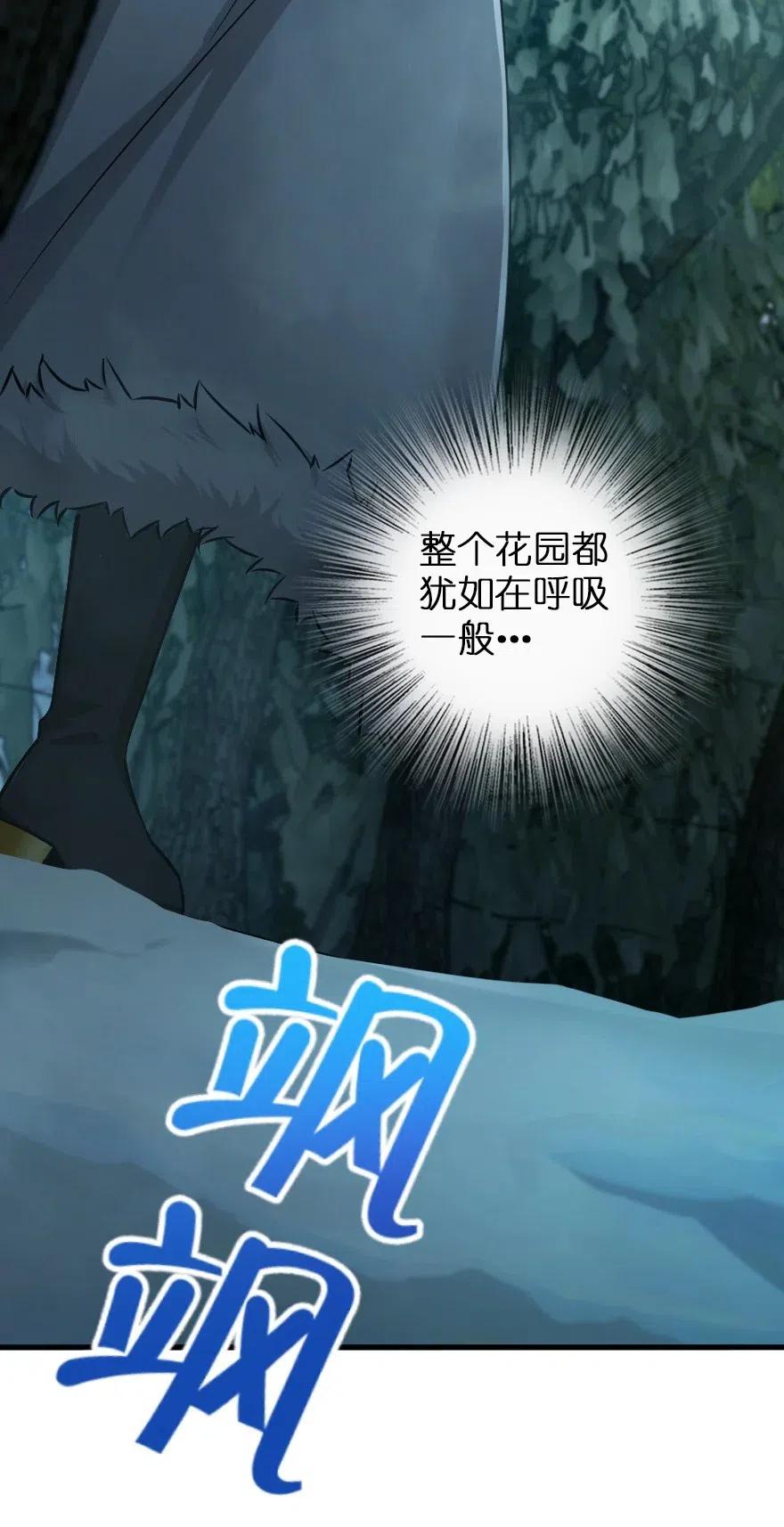 《放开那个女巫》228 森林之心 第19页