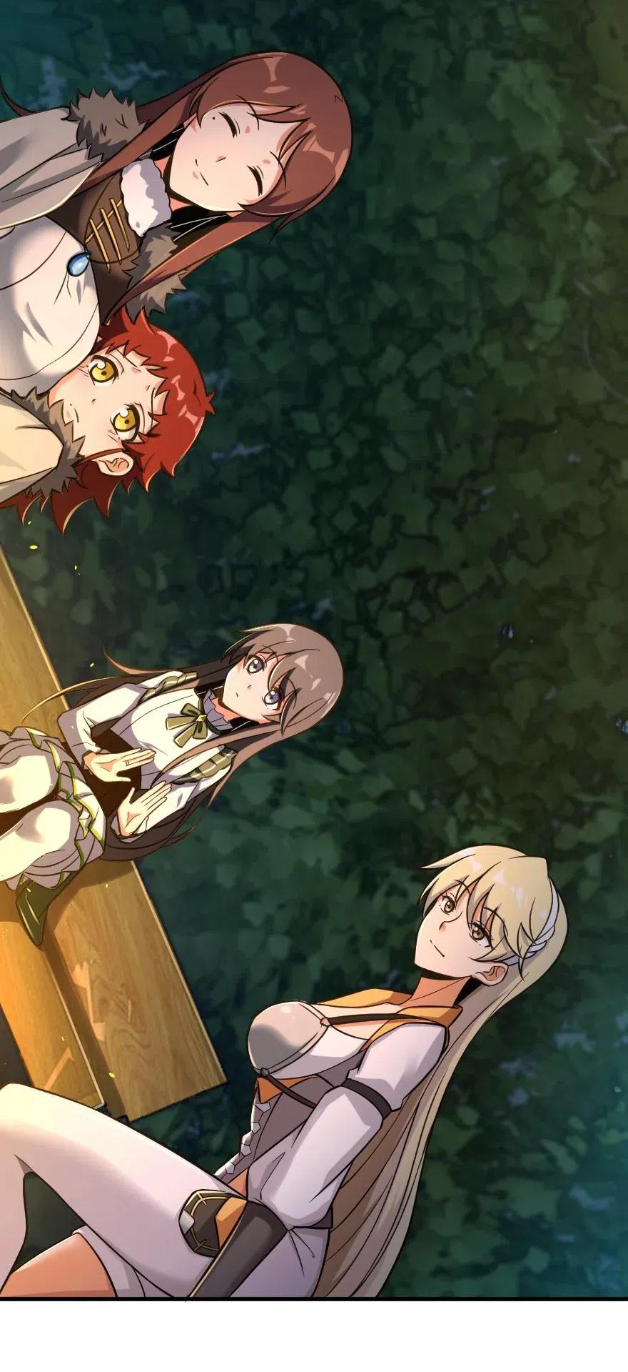 《放开那个女巫》228 森林之心 第24页