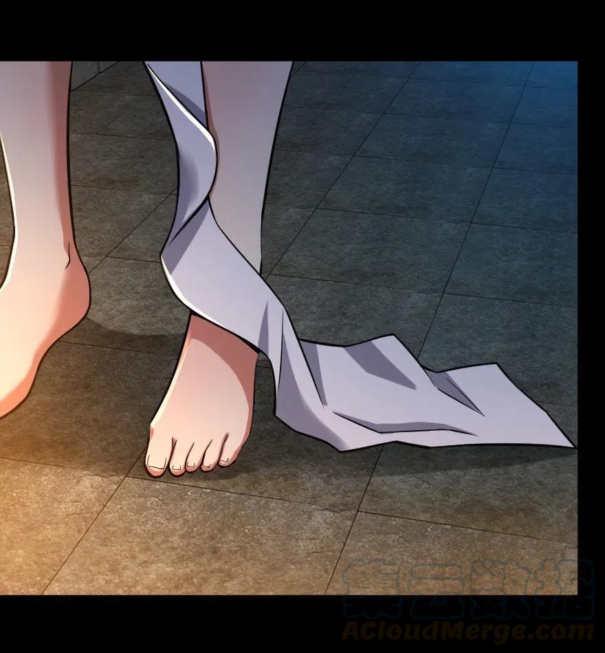 《放开那个女巫》236 罪与赎 第31页