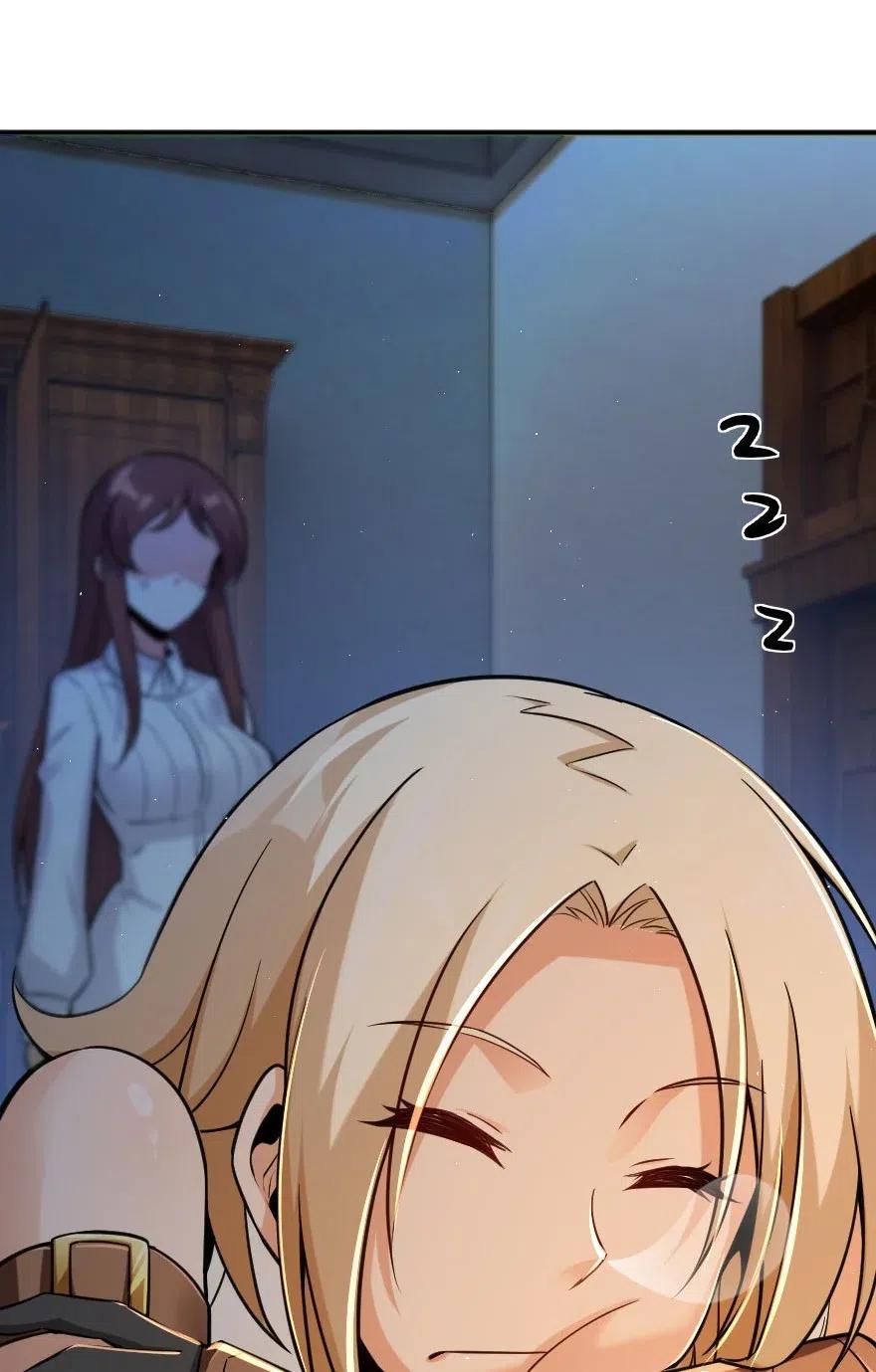 《放开那个女巫》240 我们一起学习，好吗？ 第50页