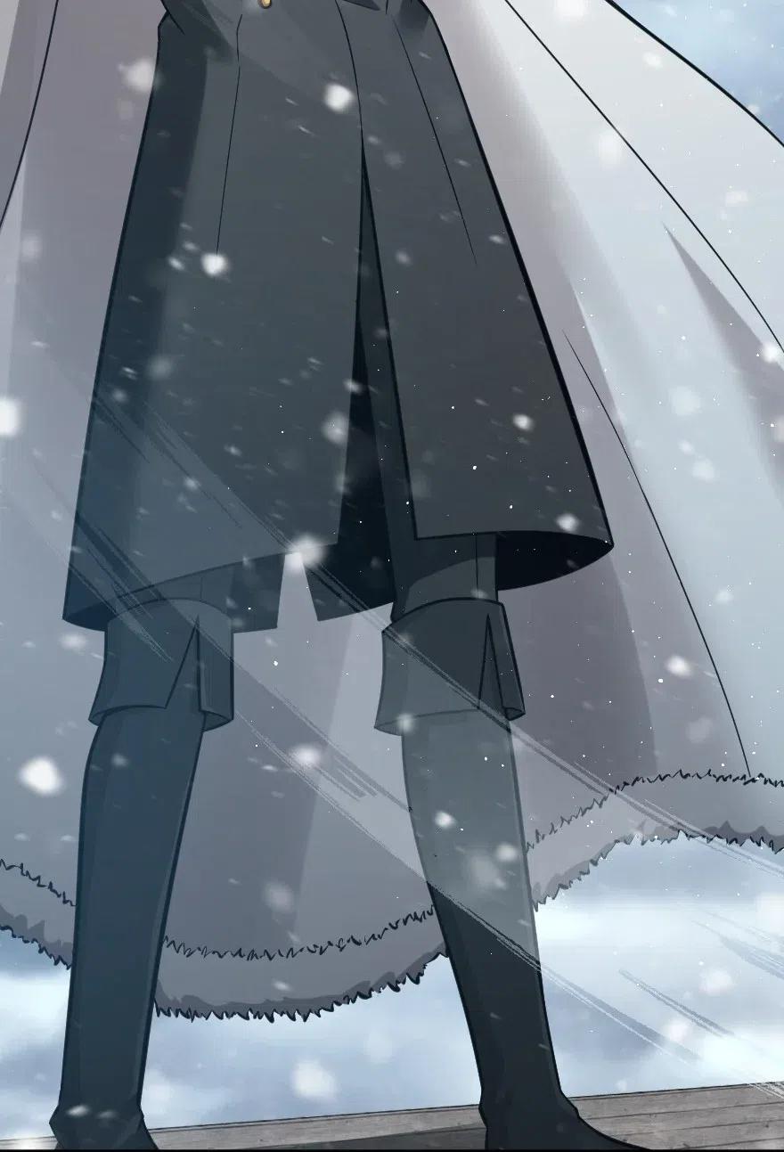 放开那个女巫 241 雪林深处 第2页