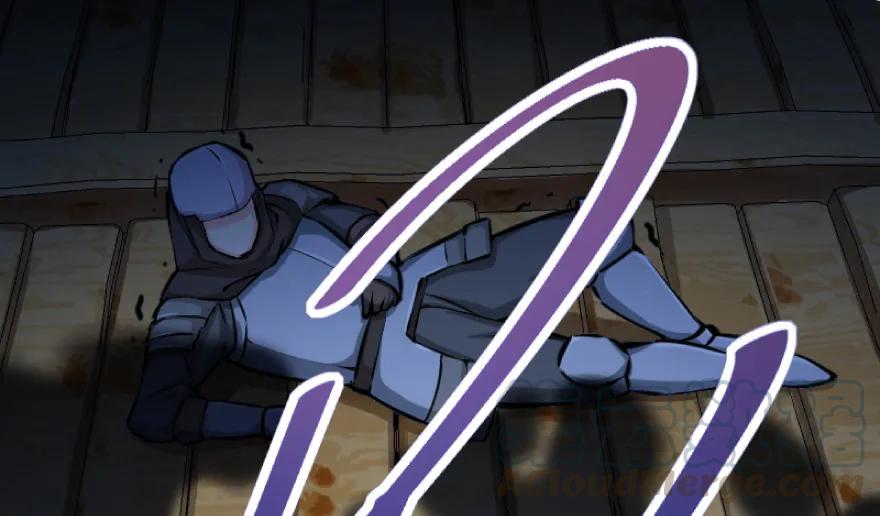 放开那个女巫 24 来自迷雾 第116页