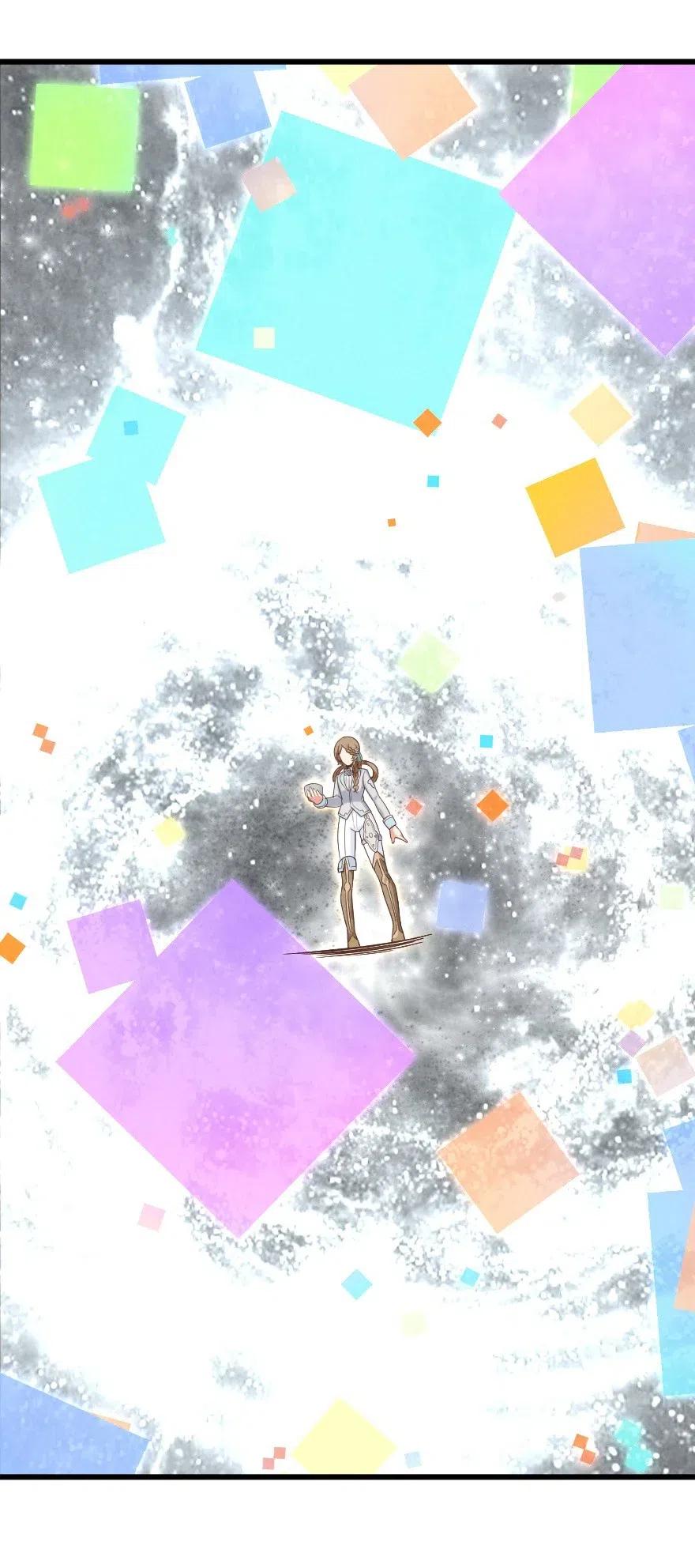 放开那个女巫 261 焕发新生 第20页