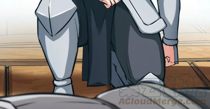 放开那个女巫 25 当之无愧的英雄 第6页
