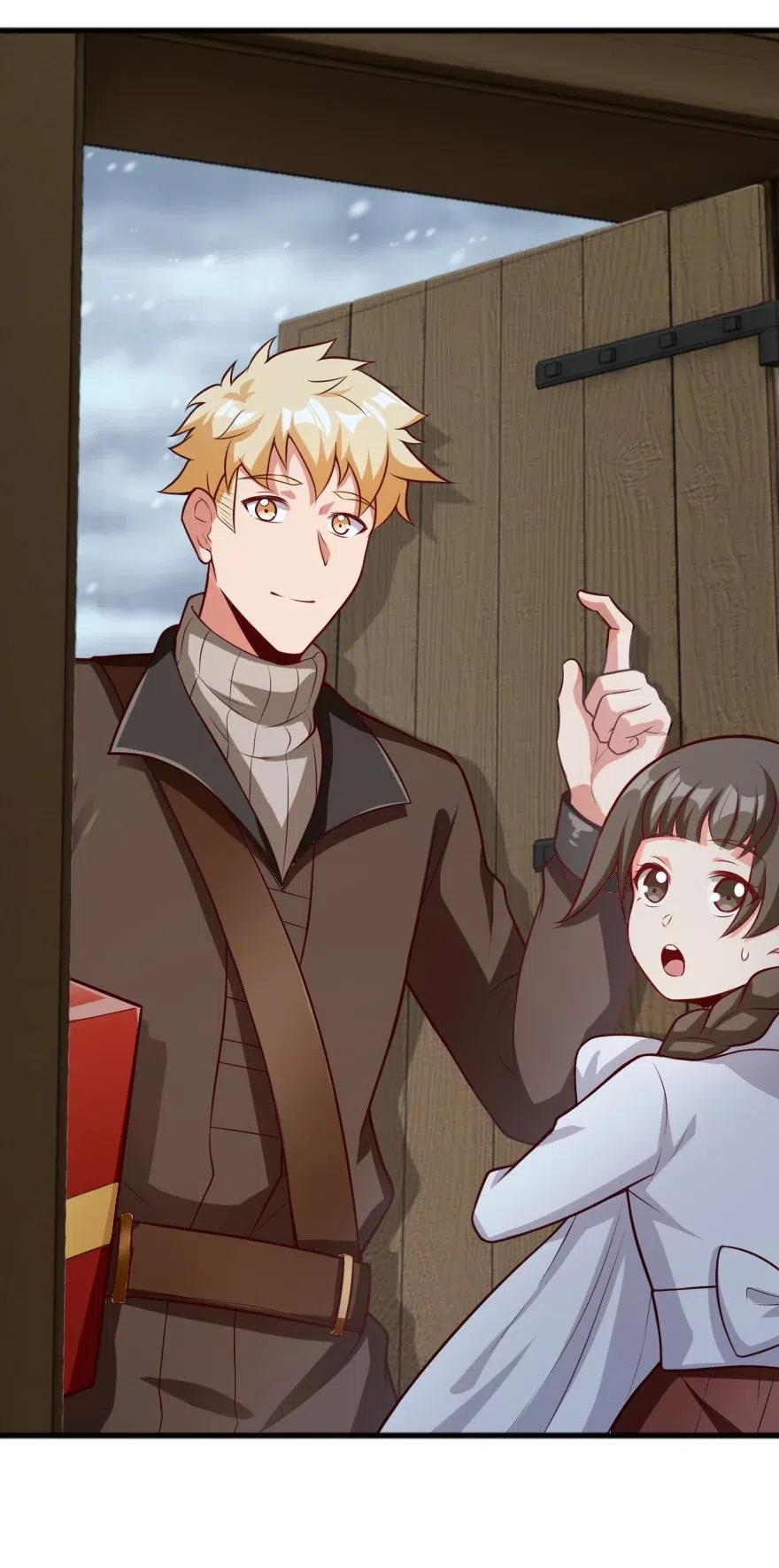 放开那个女巫 280 就此确立无冬城！ 第14页