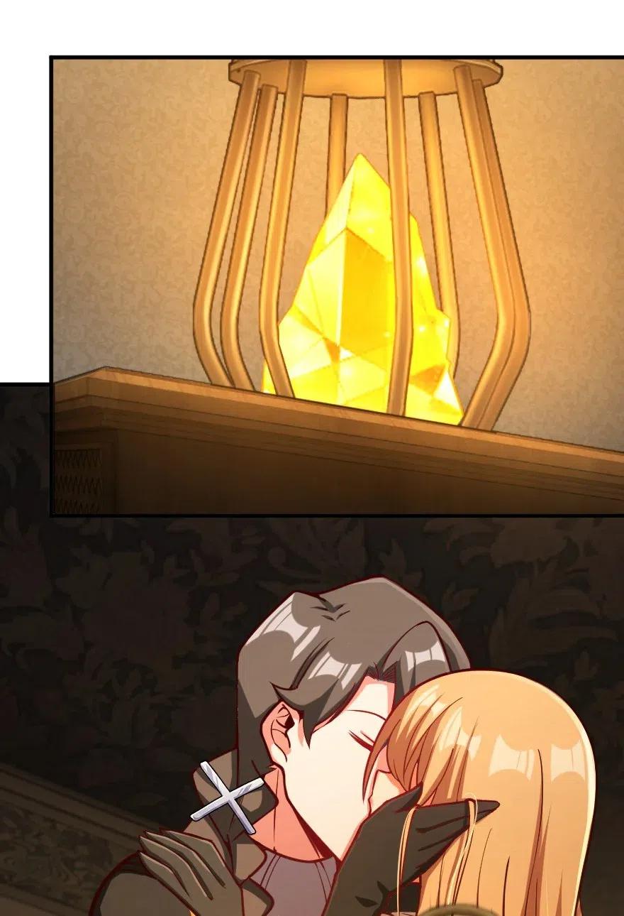 放开那个女巫 281 嫁给我好吗？ 第29页