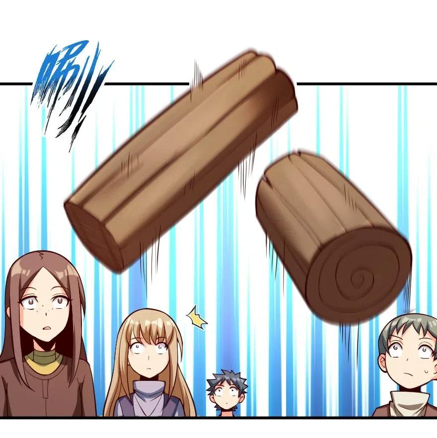 放开那个女巫 281 嫁给我好吗？ 第8页