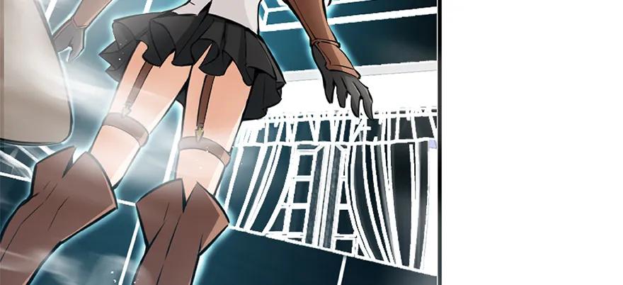 放开那个女巫 27 娜娜瓦暴露了！ 第19页