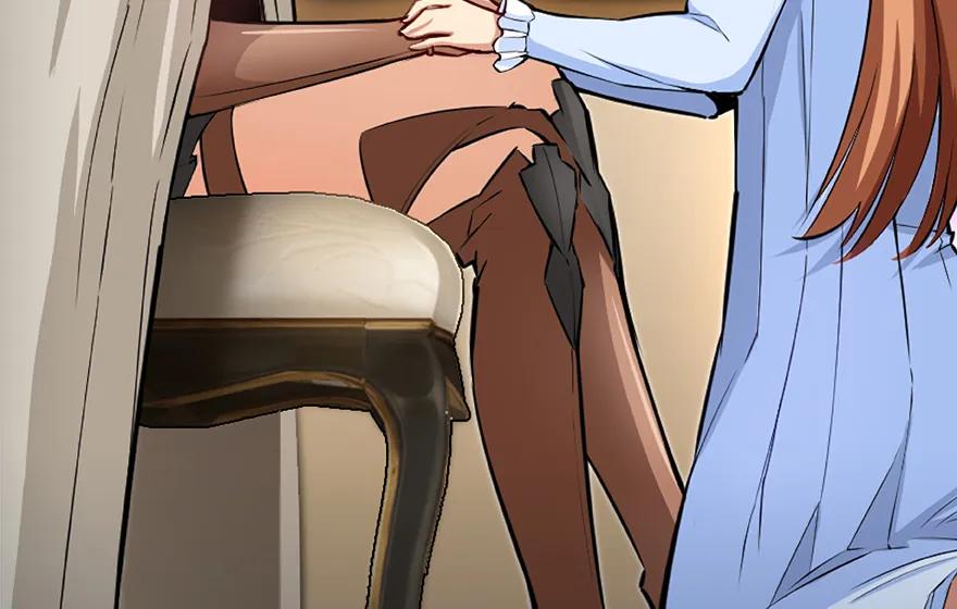 放开那个女巫 27 娜娜瓦暴露了！ 第87页