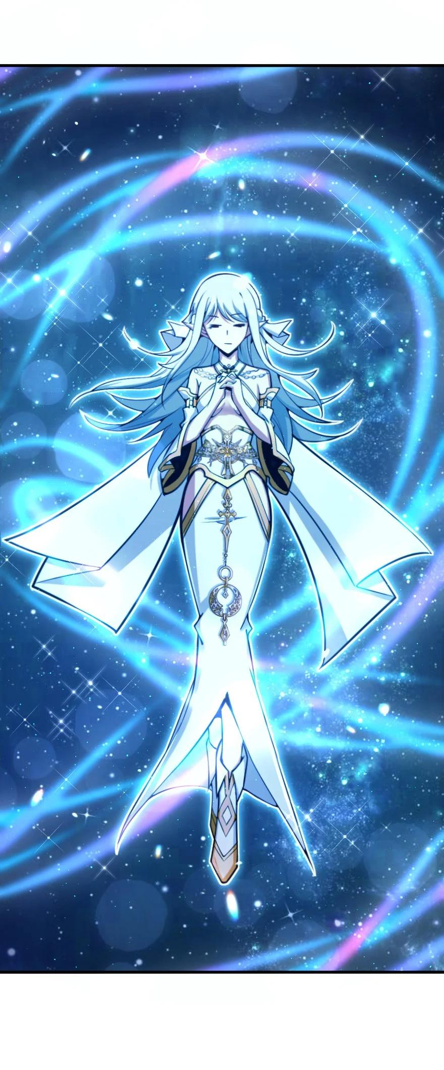 《放开那个女巫》285 神的预示 第11页