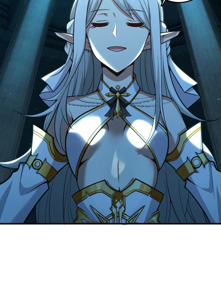 《放开那个女巫》285 神的预示 第9页