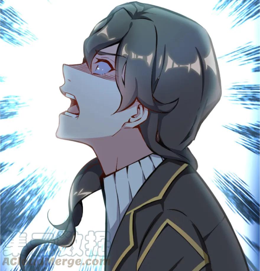 放开那个女巫 1 从今天开始做王子！ 第21页