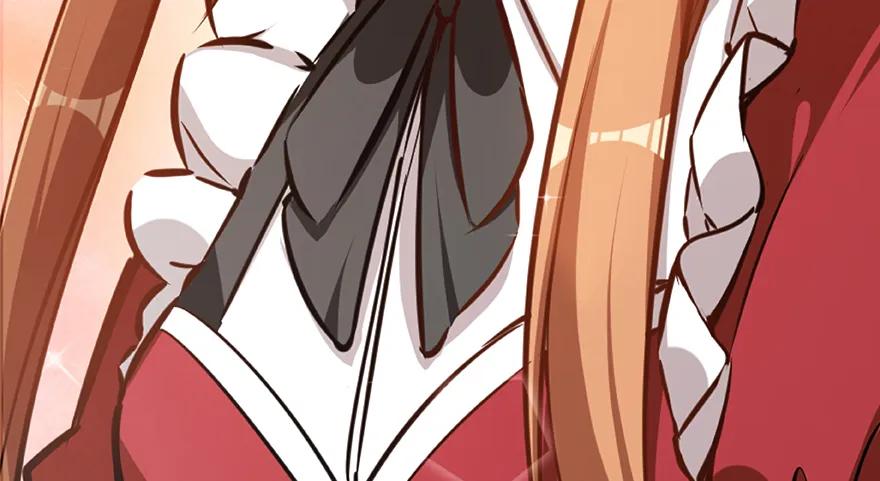 放开那个女巫 28 派恩家族 第124页