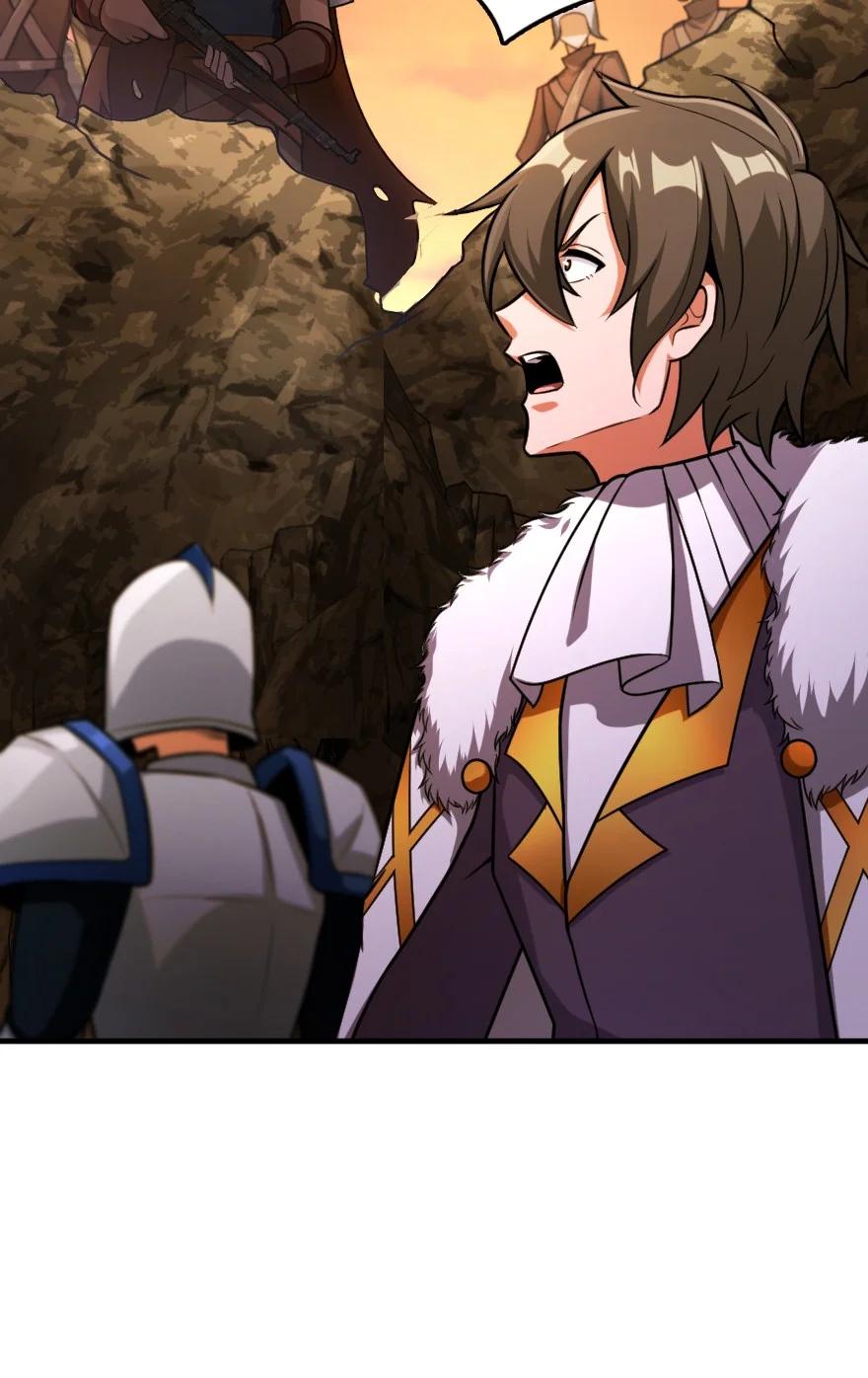 《放开那个女巫》296 天罗地网 第44页