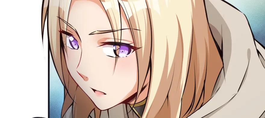 放开那个女巫 29 邪魔之月……开始了！ 第33页