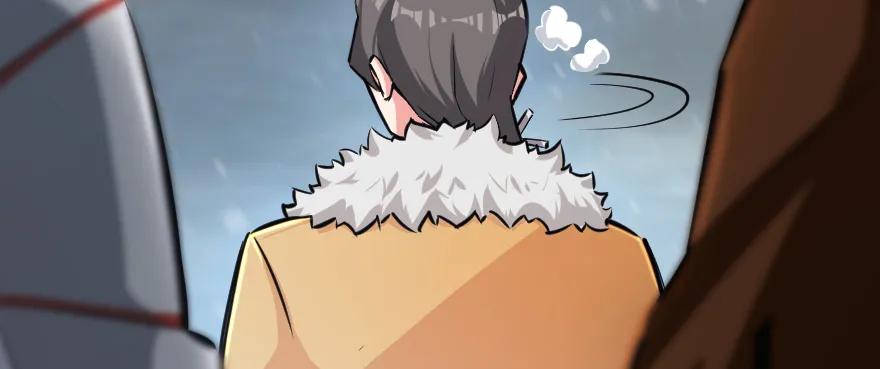 放开那个女巫 29 邪魔之月……开始了！ 第115页