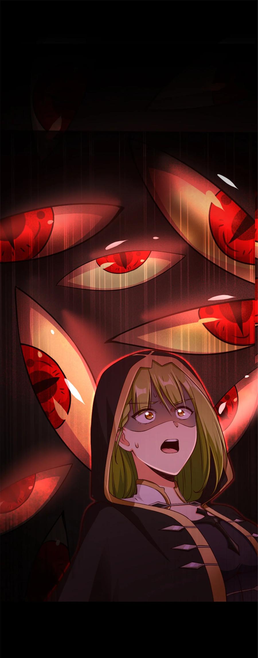 放开那个女巫 317 埋伏一波 第14页