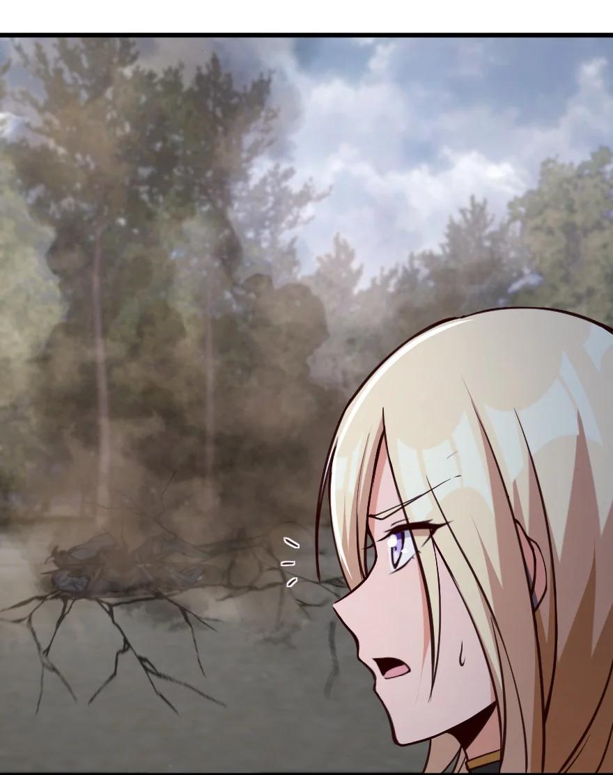 《放开那个女巫》321 斩魔者 第15页