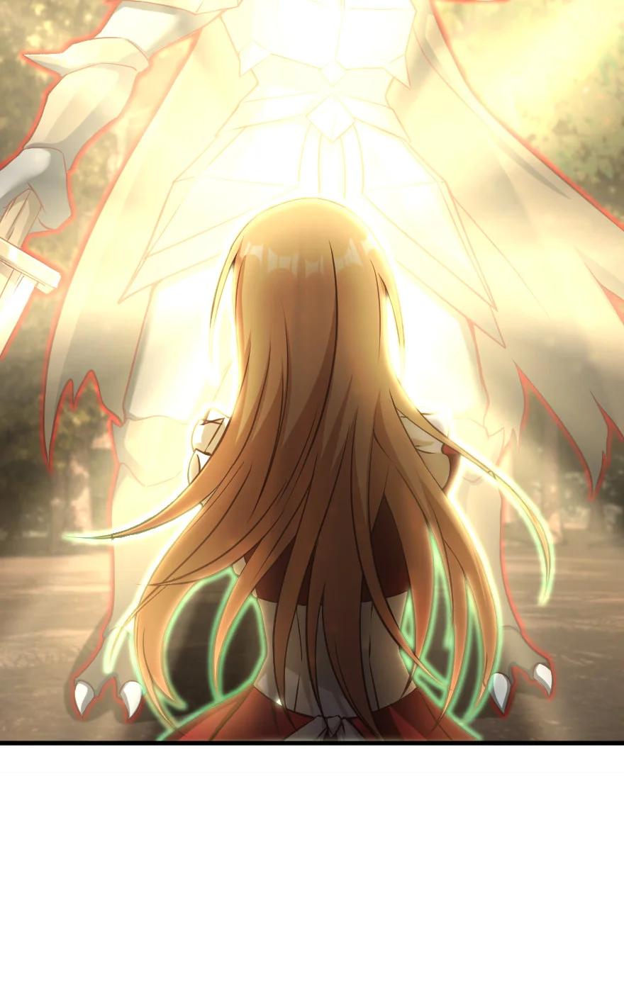 《放开那个女巫》321 斩魔者 第8页