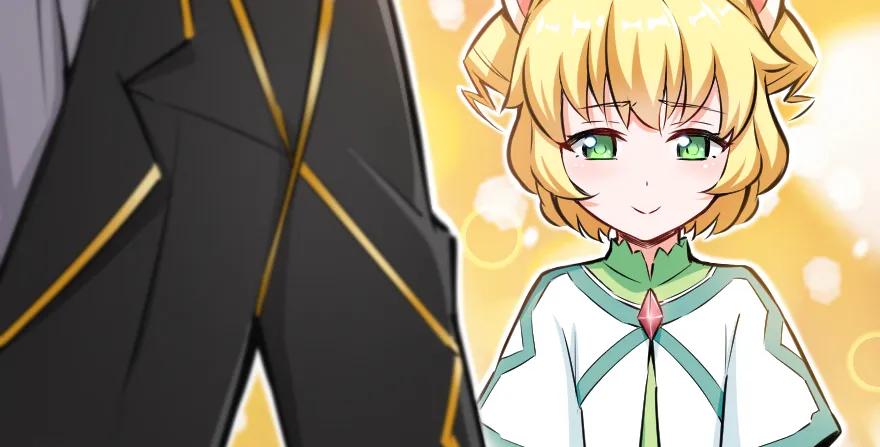 《放开那个女巫》31 工伤事故 第120页