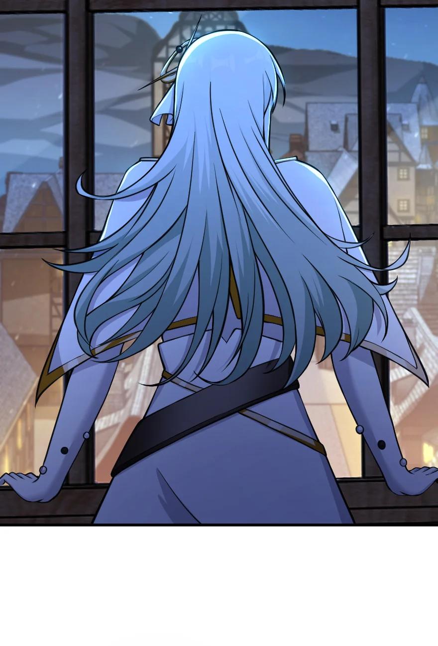 《放开那个女巫》324 测试魔鬼 第57页