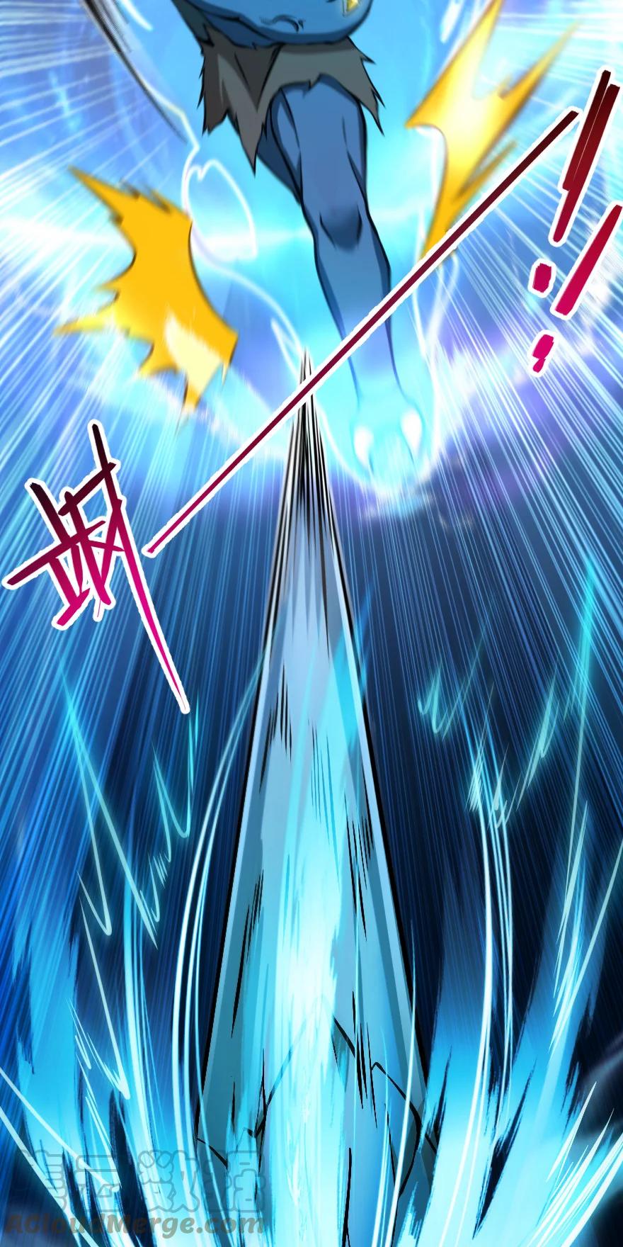 《放开那个女巫》324 测试魔鬼 第22页