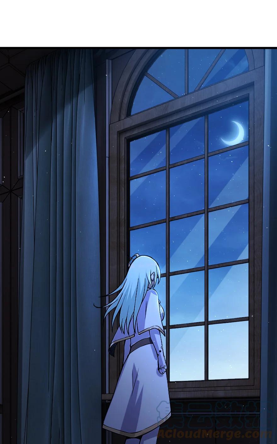 《放开那个女巫》324 测试魔鬼 第43页