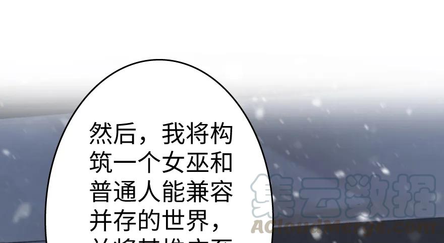 《放开那个女巫》32 第一颗种子 第121页