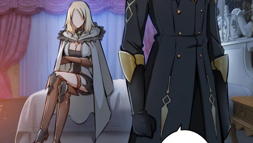 《放开那个女巫》32 第一颗种子 第47页