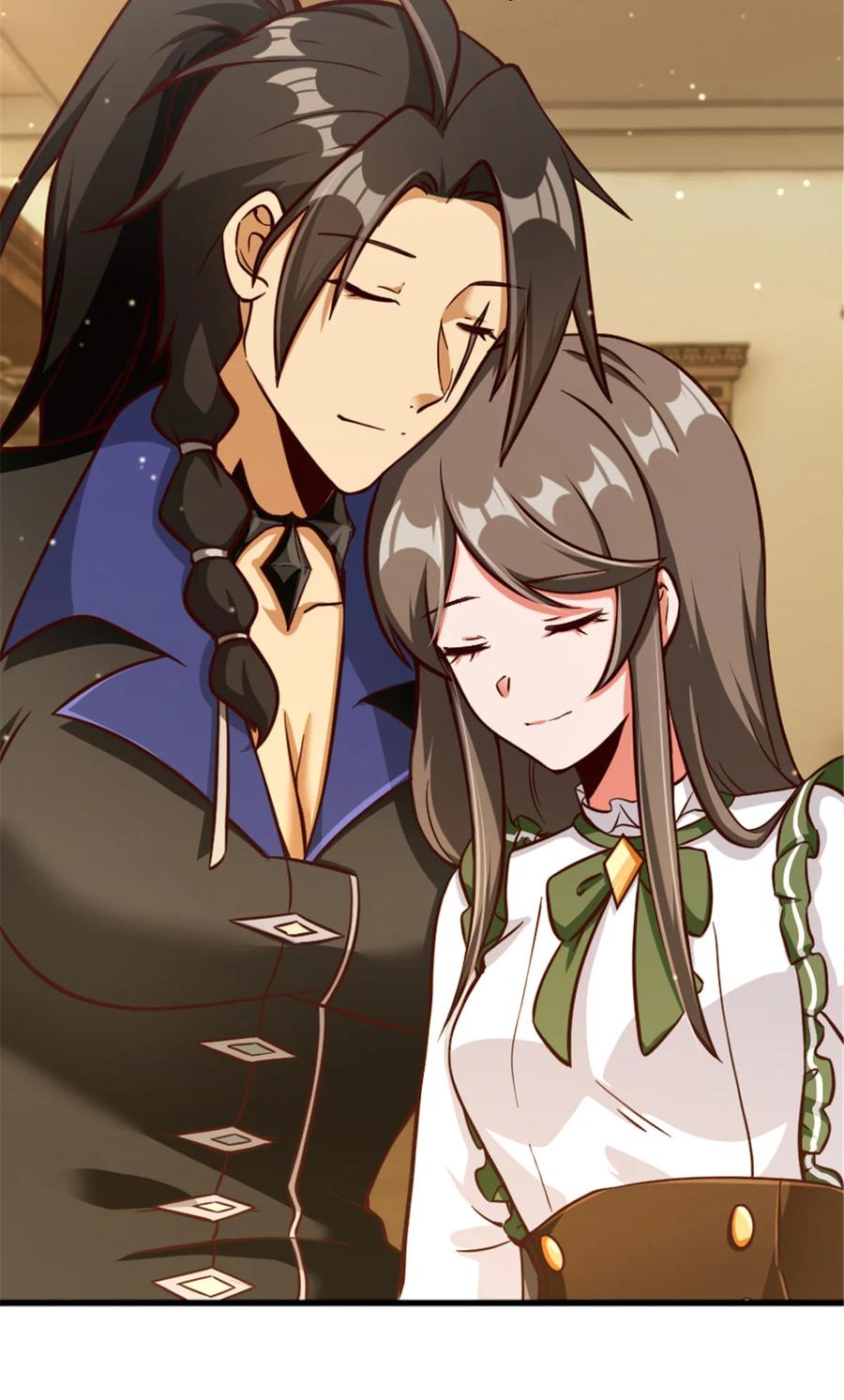 《放开那个女巫》341 向往的自由生活 第53页