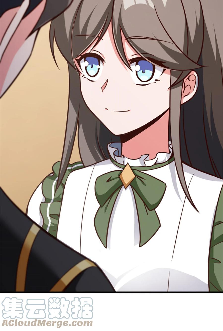 《放开那个女巫》341 向往的自由生活 第25页