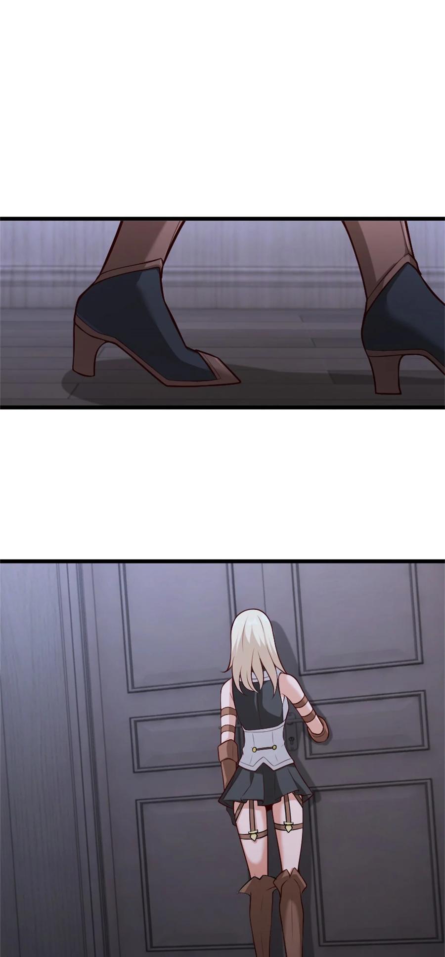 放开那个女巫 356 现实？异界？ 第6页