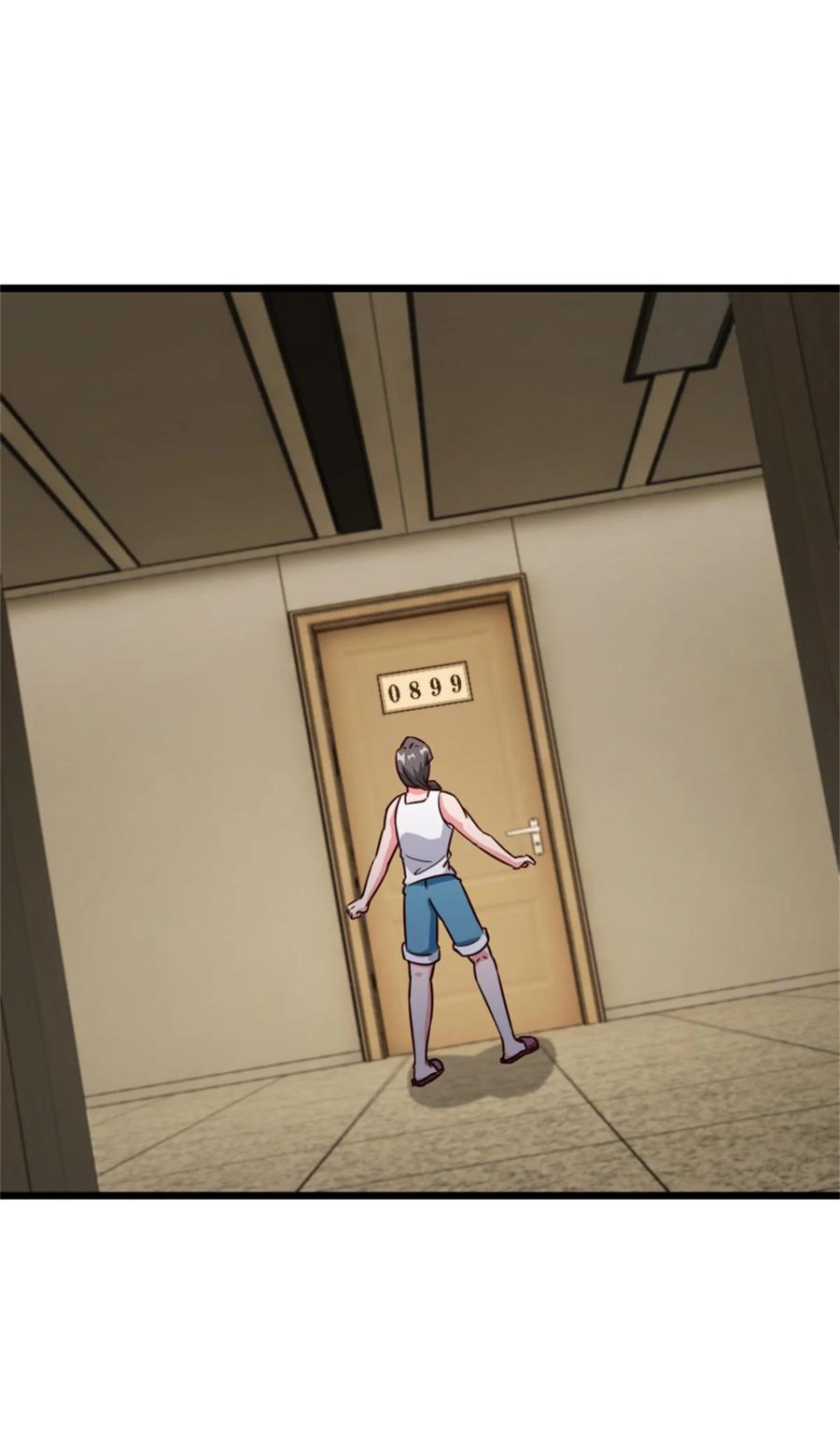 放开那个女巫 358 久别重逢 第51页