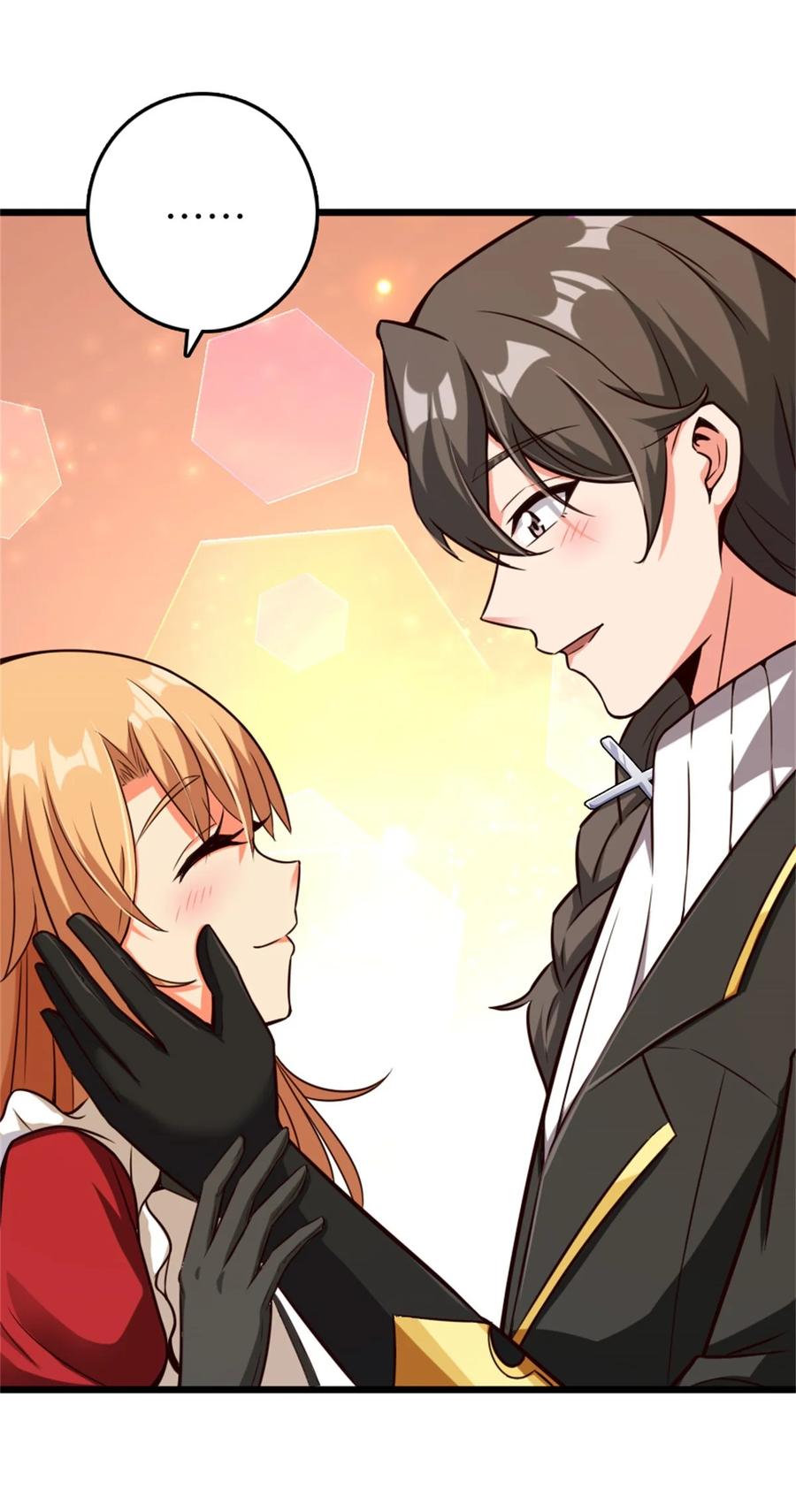 《放开那个女巫》364 送行美食 第36页