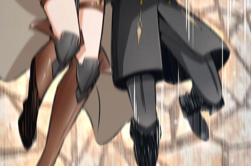 放开那个女巫 36 混合种 第58页