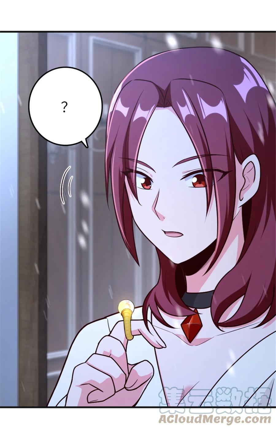 放开那个女巫 394 夜巡 第40页
