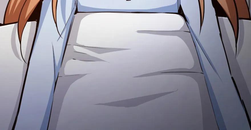 放开那个女巫 39 心之火 第37页