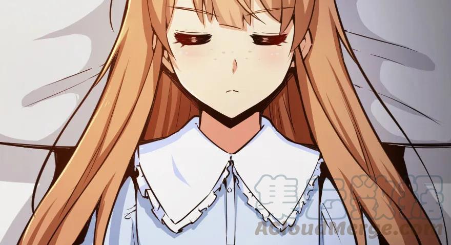 放开那个女巫 39 心之火 第36页