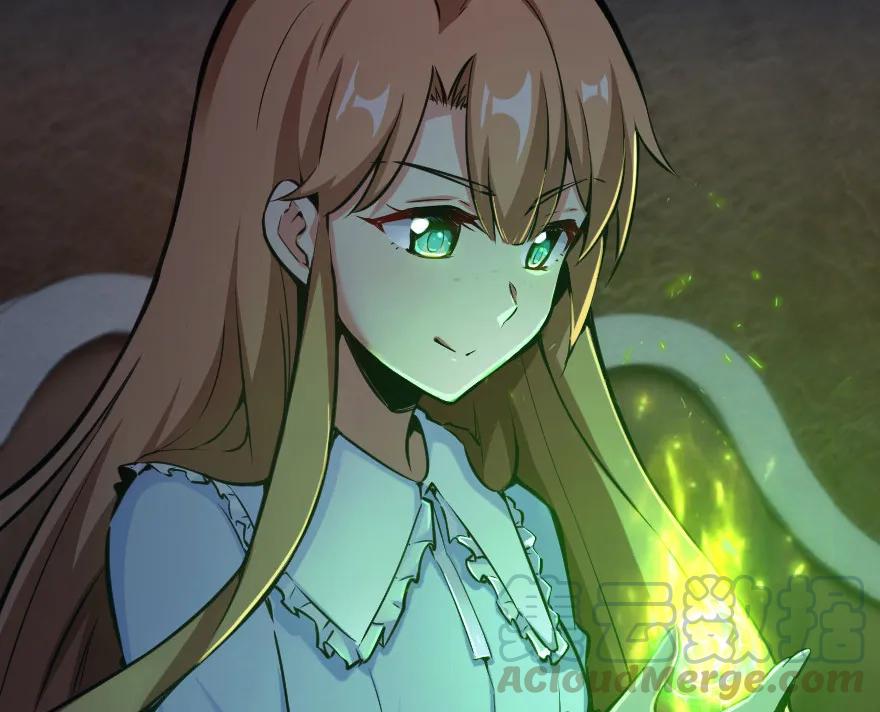 放开那个女巫 39 心之火 第111页